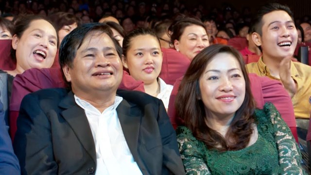 Khán giả Cười Bể Bụng khi Xem Hài Kịch Việt Nam Hay Nhất - Hài Hoài Linh, Ngọc Giàu, Tấn Beo