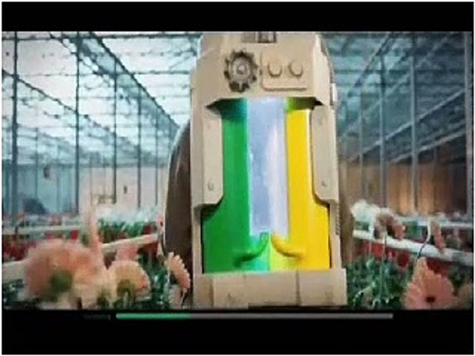 NON - Immolation Of Man Pointless Music Video