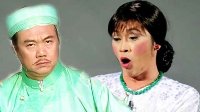 Hài Chí Tài, Hoài Linh, Bảo Quốc Hay Nhất - Hài Kịch Cười Bể Bụng