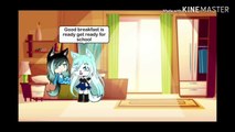 Gacha life - Copy Cat (GLMM-GLMV) Synx Backstory pt 2