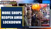 Centre eases curbs on operation of shops in urban and rural areas | Oneindia News