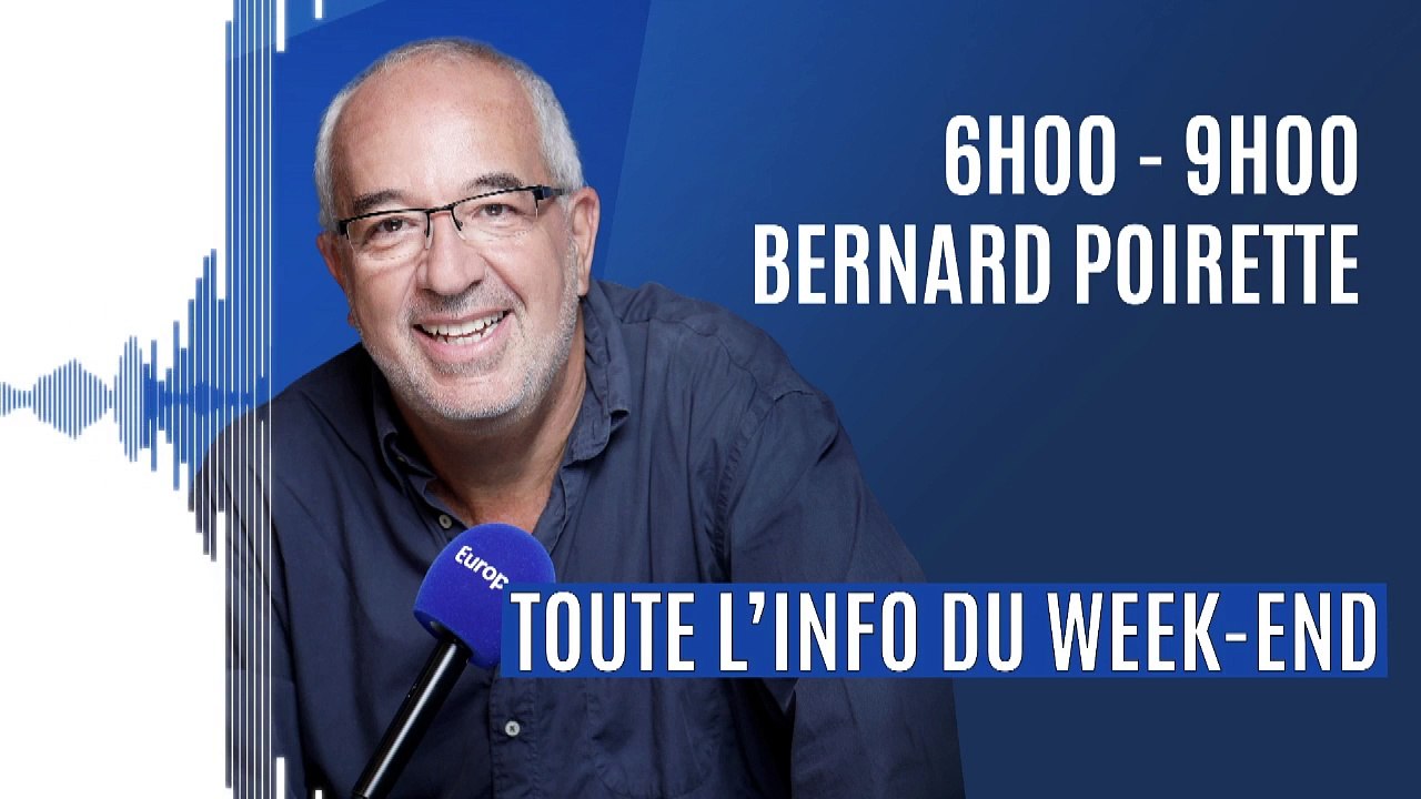 Francis Palombi : "nous demandons que les soldes soient repoussées pour les commerces impactées par ce phénomène"