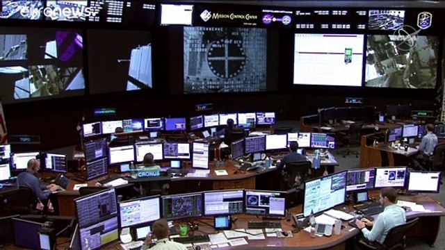 На МКС доставили материалы для проведения акции Бессмертный полк