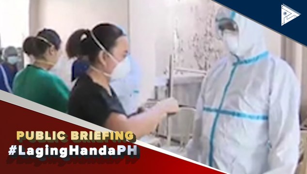 #LagingHandaPH | Mga posibleng epekto ng extended ECQ at GCQ sa CoVID-19 cases, alamin