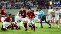كوفي كوجيا يعود ويفند إنحيازه للفراعنة عل حساب الخضر في نصف نهائي كأس إفريقيا 2010 ..!