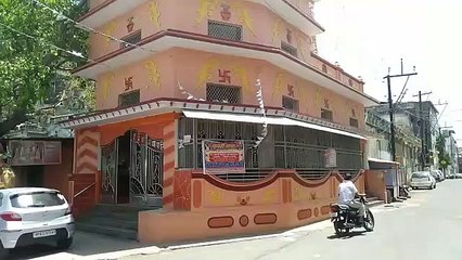 shree ganesh temple
