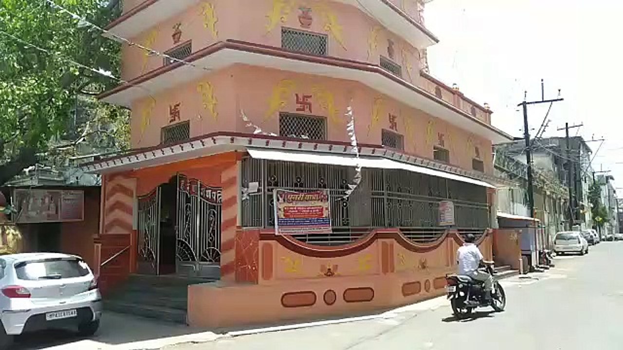 shree ganesh temple