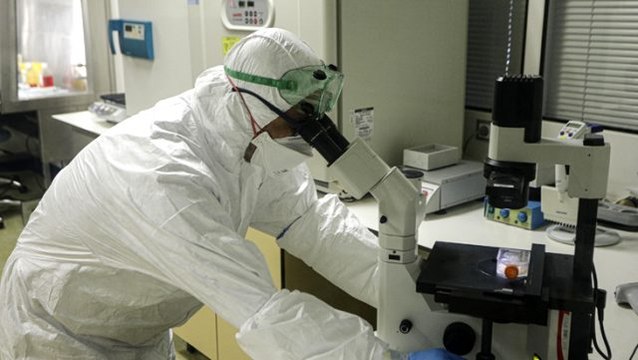 TÜBİTAK Başkanı, koronavirüs aşısı için 9 aylık bir zaman dilimini işaret etti