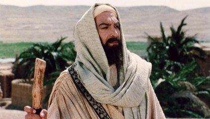 Hz. Yusuf - 1.Bölüm