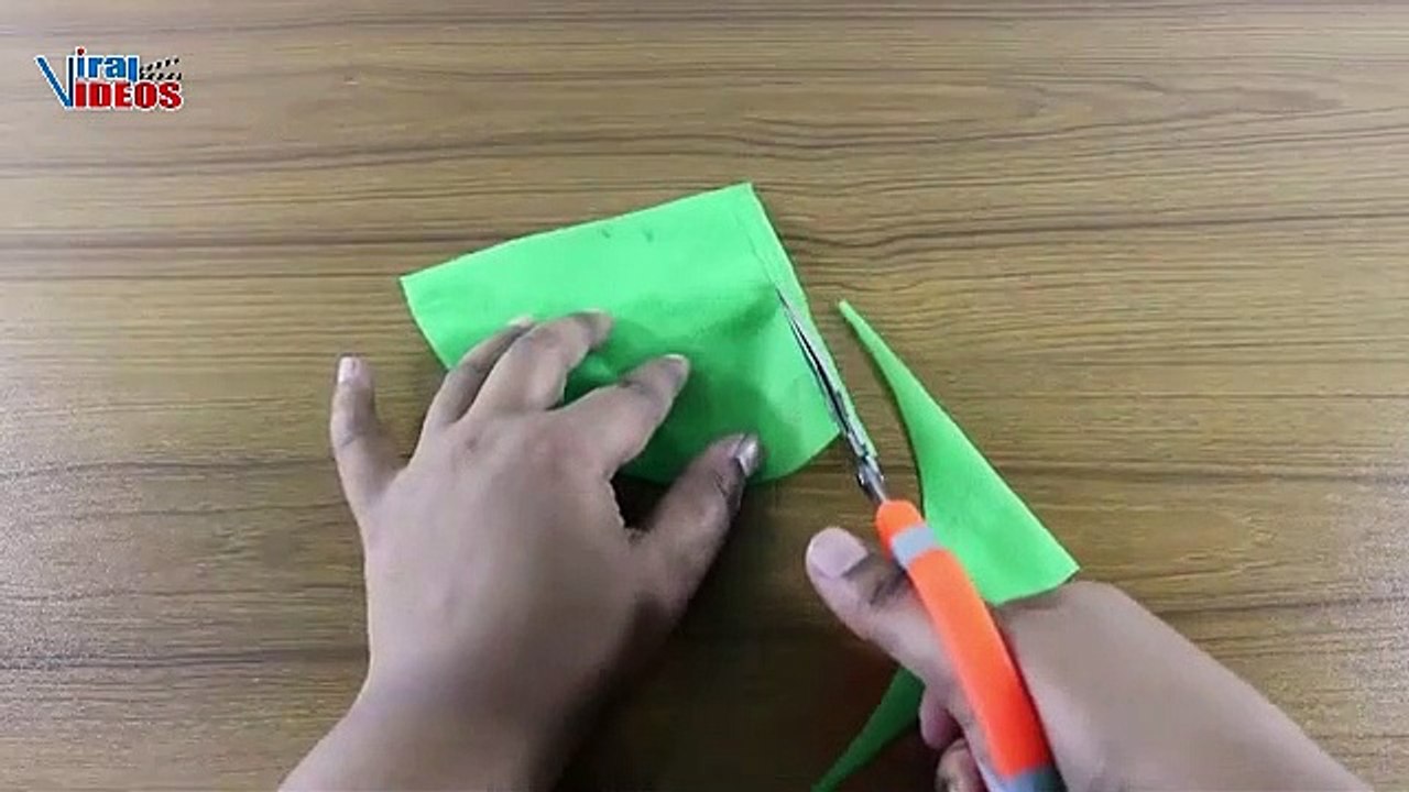 DIY Awesome Face-Mask at Home | Face-Mask for COVID-19 | Very Easy Homemade Face-Mask