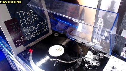 THE CONNECTION - keep your front door open (1986)