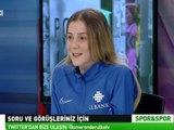 Spor & Spor - 18 Şubat 2019