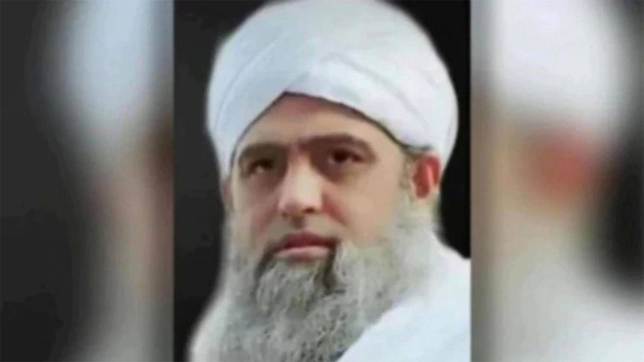 Watch: Maulana Saad exclusive interview