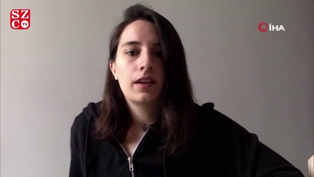 İngiltere’den Türkiye’ye getirilen üniversite öğrencisi: “Kendimi güvende hissettim”