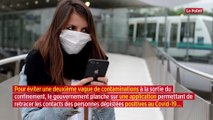 Coronavirus : un bracelet électronique pour sortir du confinement ?