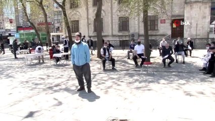 Korona döneminde kan bağışı azaldı