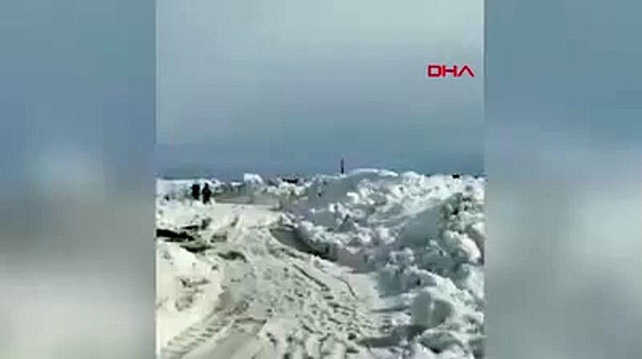 Rusya’da helikopter kazası: 6 yaralı