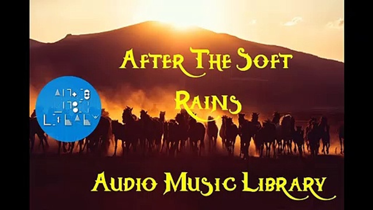 After The Soft Rains | South London hifi wifi (world)