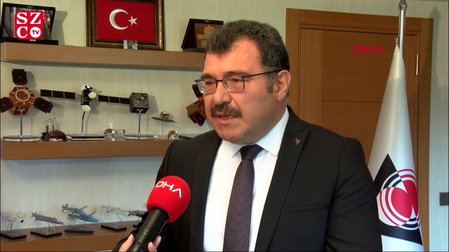 TÜBİTAK Başkanı Mandal, Covid-19 aşısı ve ilacı için tarih verdi