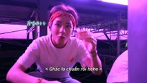 BTS Memories of 2018 - Disc 03 - 6: LY in Chicago