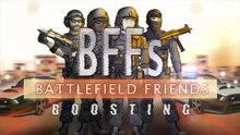 BFFs - Boosting (Season 5E11)