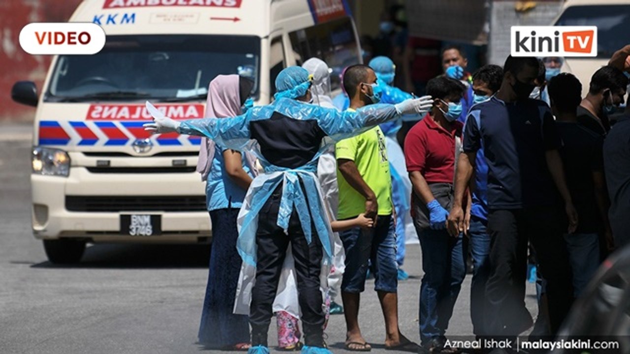 65 pct of Covid-19 patients recovered, 51 new cases, 2 deaths