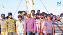 Rahul Gandhi urges govt to help fishermen stranded in Gujarat due to lockdown