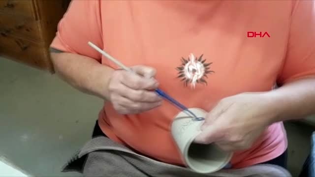 Almanya'da koronavirüs seramik sektörünü de vurdu