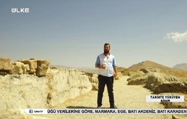 Tarihte Yürüyen Adam - Van-3 | 24 Şubat