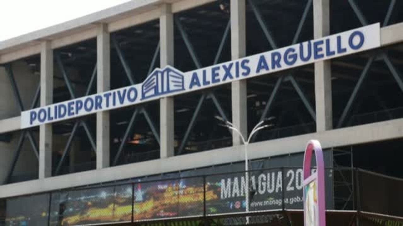 Nicaragua retoma las competiciones de boxeo en plena pandemia de coronavirus