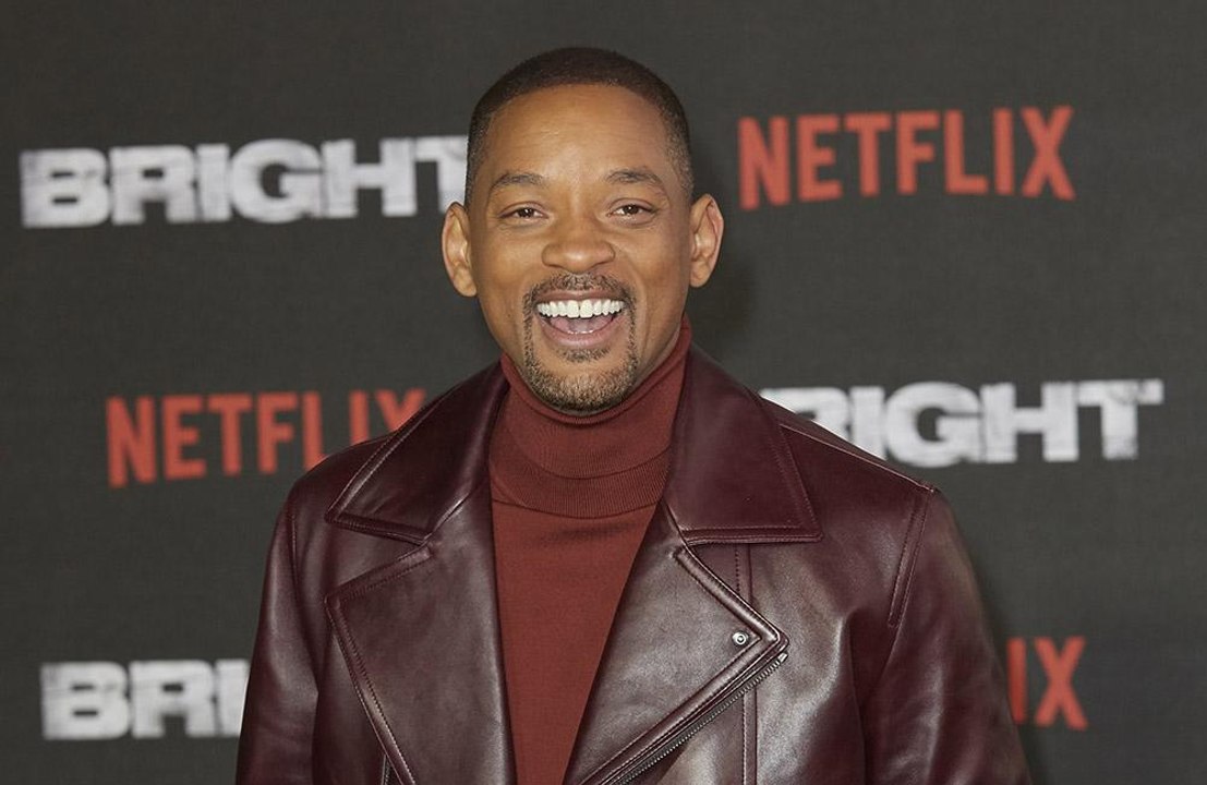Filme de Will Smith sobre irmãs Williams é adiado