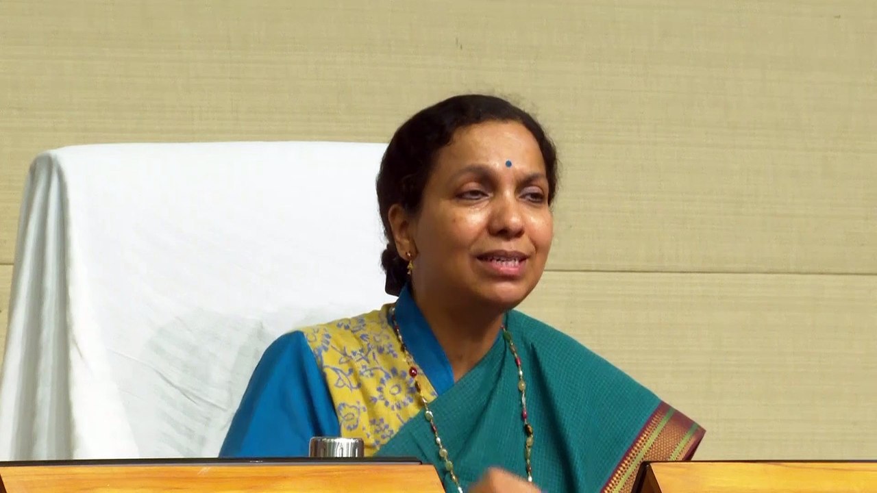 CORONAVIRUS UPDATE BY GUJARAT GOVERNMENT HEALTH OFFICER