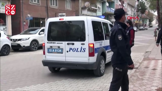 CHP’li başkana silahlı saldırıda flaş gelişme
