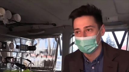 روسيا.. فيروس كورونا يضاعف من المبادرات التضامنية