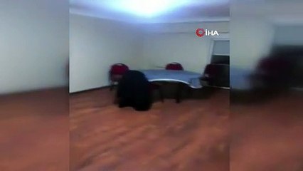 Yasağa rağmen kumar oynanan adrese operasyon: 7 kişi yakalandı