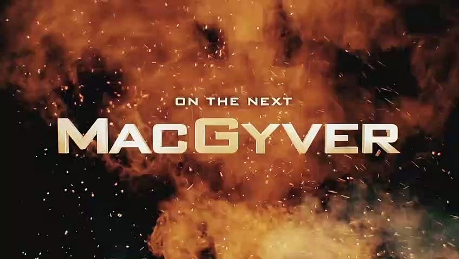 The Latest Macgyver 1985 Tv Series Videos On Dailymotion