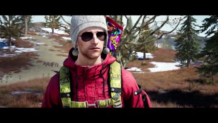 PUBG - Temporada 7 (consolas)