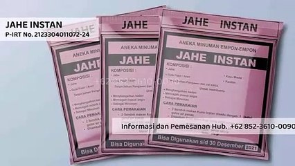 TERBARU!!! +62 852-3610-0090 | Jahe Bubuk Beli Dimana