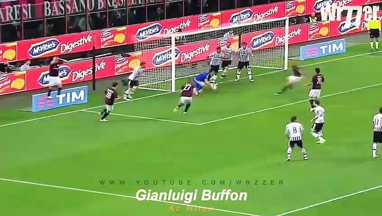 Top 10 Best Free Kick Saves In Football