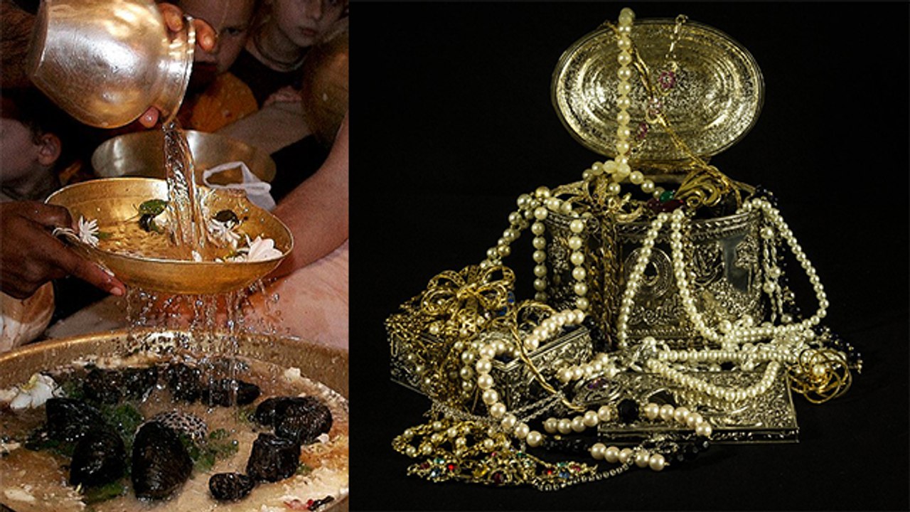 Akshaya Tritiya 2020 : अक्षय तृतीया पूजा विधि | अक्षय तृतीया शुभ मुहूर्त | Akshay Tritiya Puja Vidhi