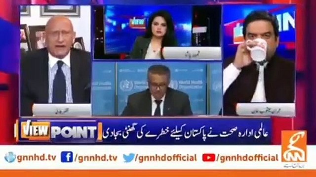zafar hilali bashes imran khan