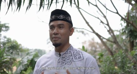 Video Tausiah: Peduli kepada Anak Yatim dan Fakir Miskin