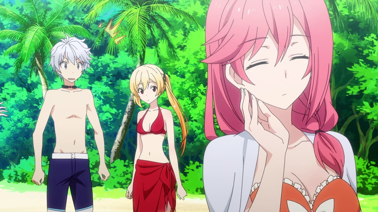 [Akatsuki] Bahamut Reis - S01E07