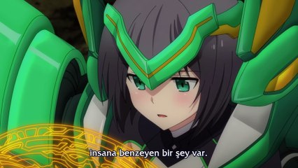 [Akatsuki] Bahamut Reis - S01E08