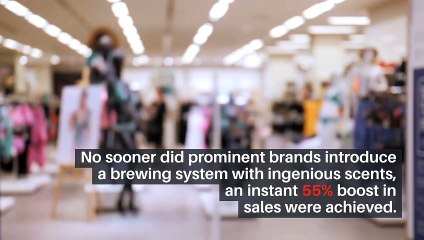 Positive Impacts of Scents on Your Business | EcoScent