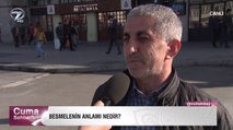 Besmelenin Anlamı Nedir?