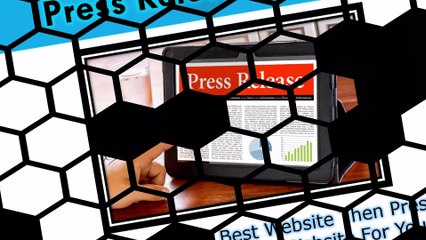 Press Release Writing  Service