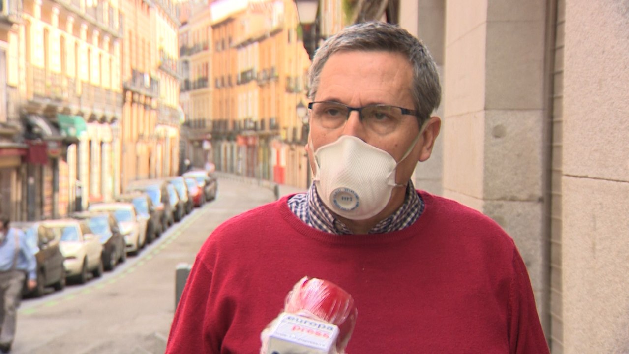 Asociación de vecinos pide que "las cosas se hagan legalmente" con las terrazas