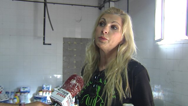 La hambruna aparece en barrios marginales de Sevilla por el confinamiento