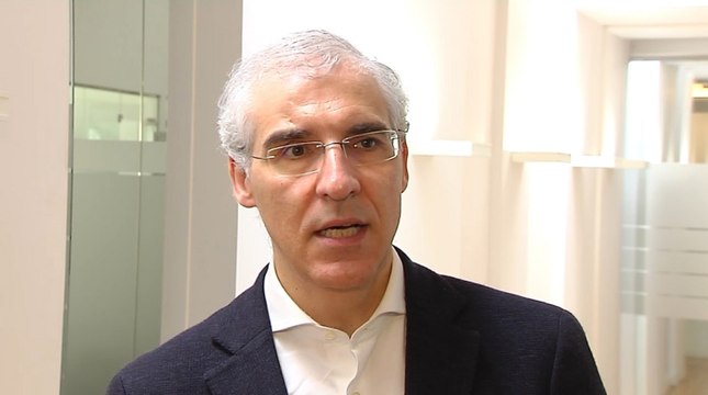 Conde señala como están diseñando un plan que permita impulsar la demanda